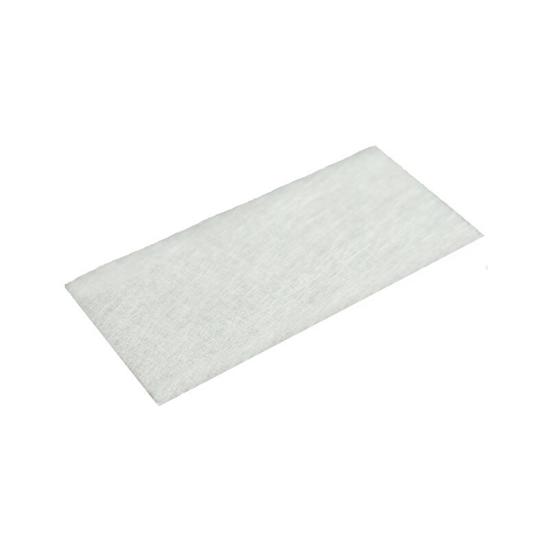 Fiberglass Nail Extension, Size: 10pcs