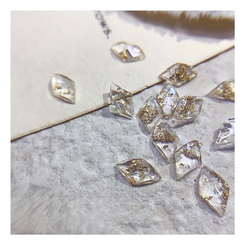 Nail Art Charm (5pcs) - B