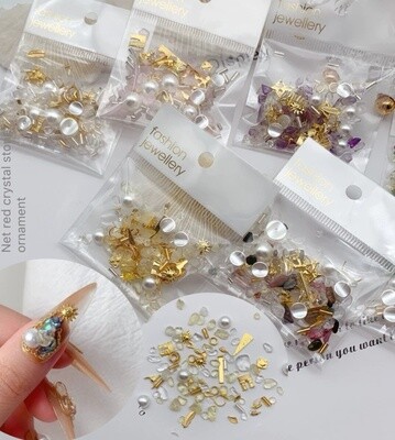 Lorossi Rhinestone