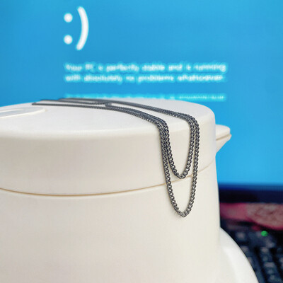 Nail Chain - 1