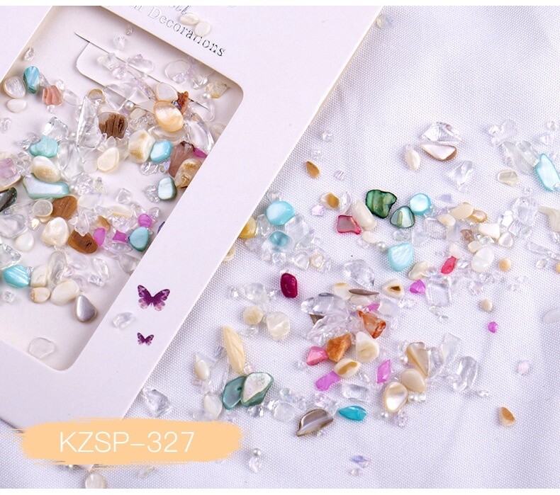 Crystal Rhinestone - G