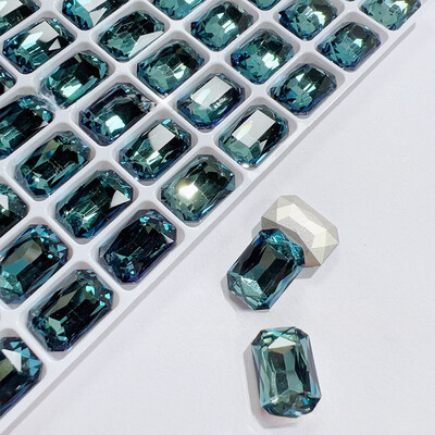 Nail Art Rhinestone (2pcs) - C
