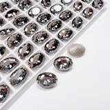 Nail Art Rhinestone (2pcs) - F