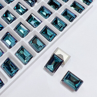 Nail Art Rhinestone (2pcs) - E