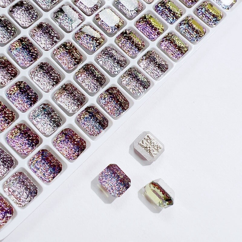 Nail Art Rhinestone (2pcs) - N