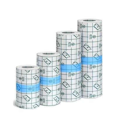 Hypoallergenic Breathable Waterproof PU Film (7cm Width)