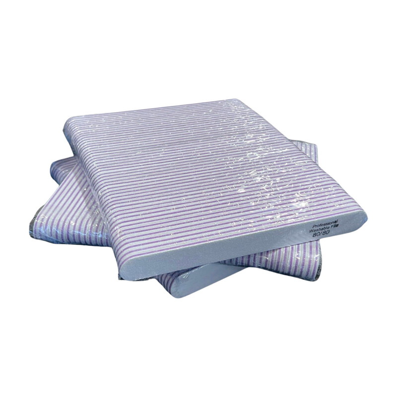 Professional Washable File (50pcs)
