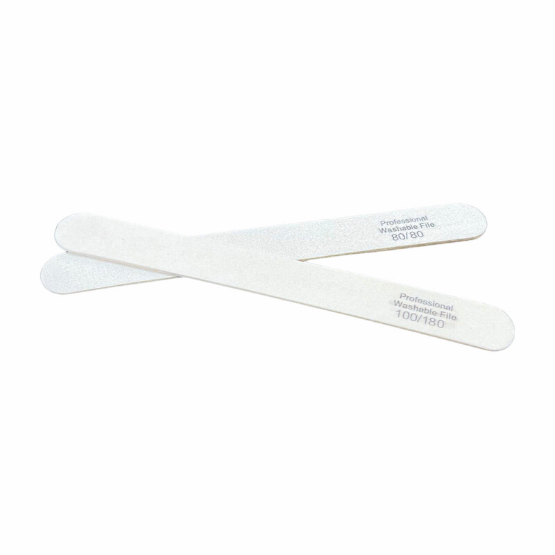 Professional Washable Wood File (1pc)