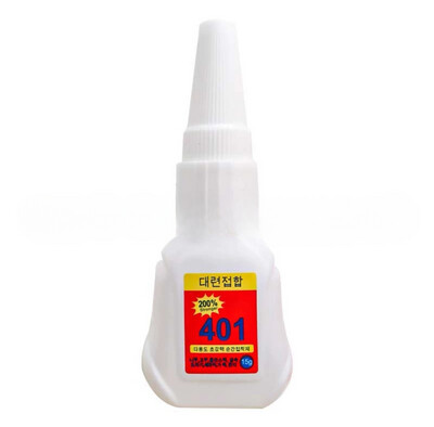 401 Nail Glue