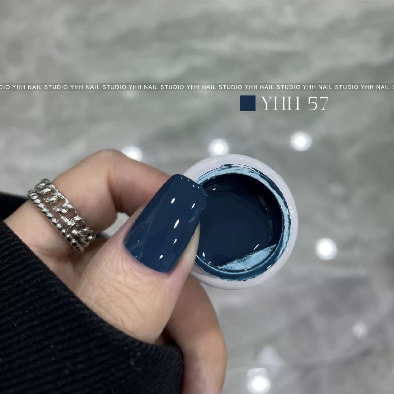 YHH Gel Polish | Y57