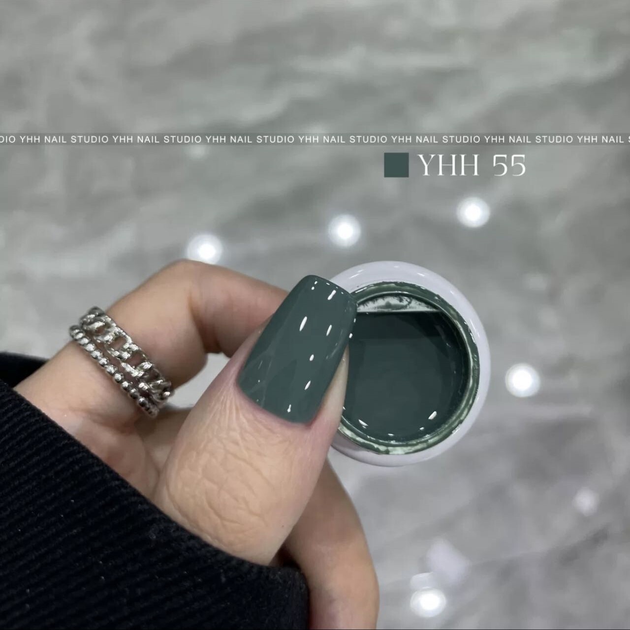 YHH Gel Polish | Y55