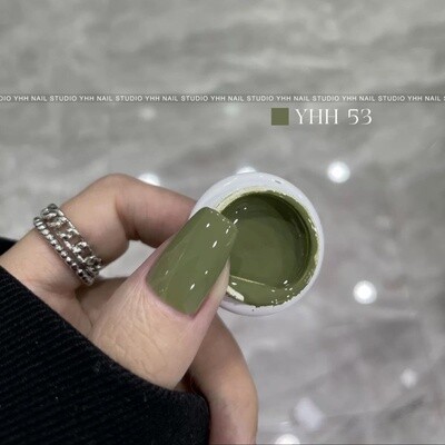 YHH Gel Polish | Y53
