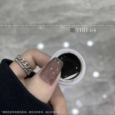 YHH Gel Polish | Y64