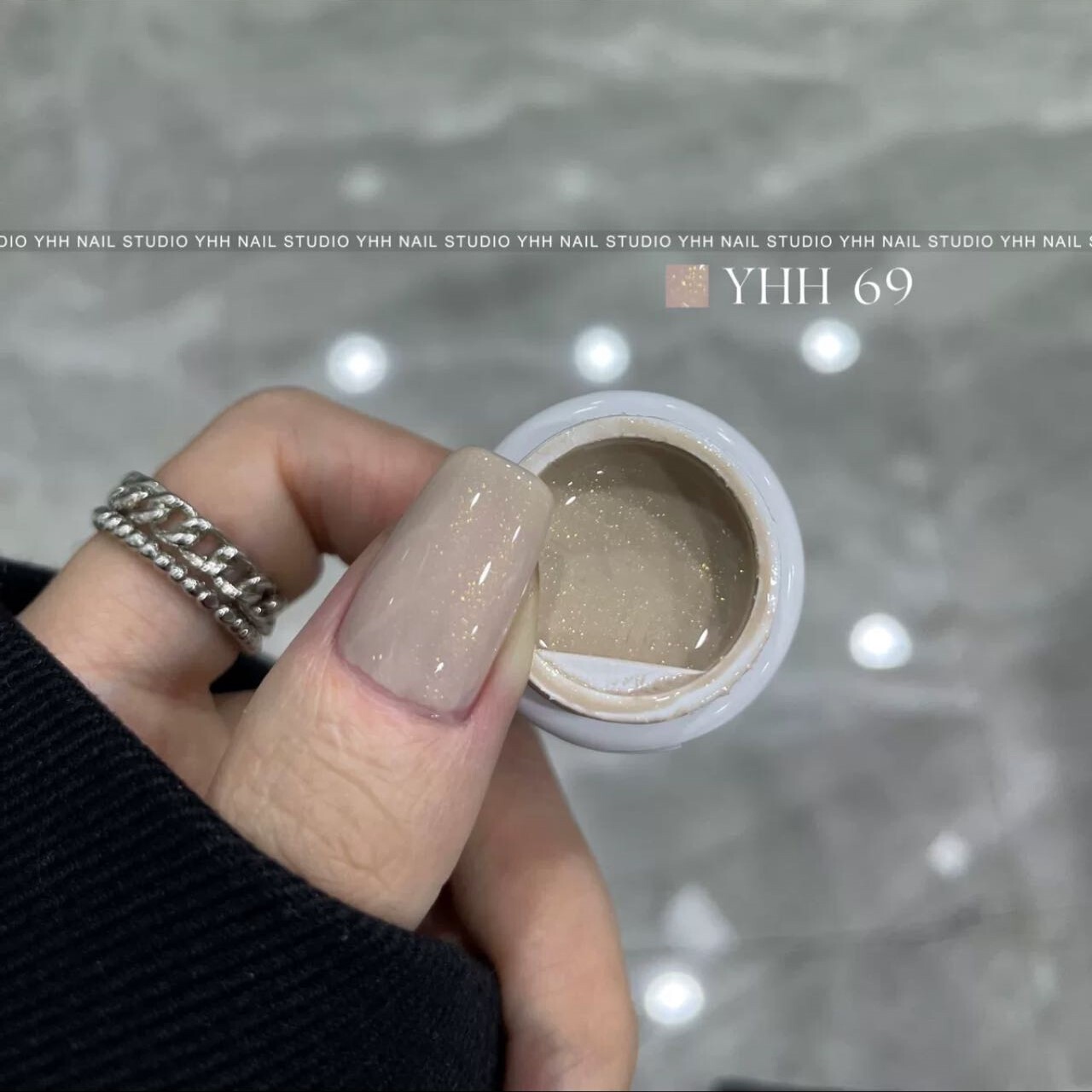 YHH Gel Polish | Y69