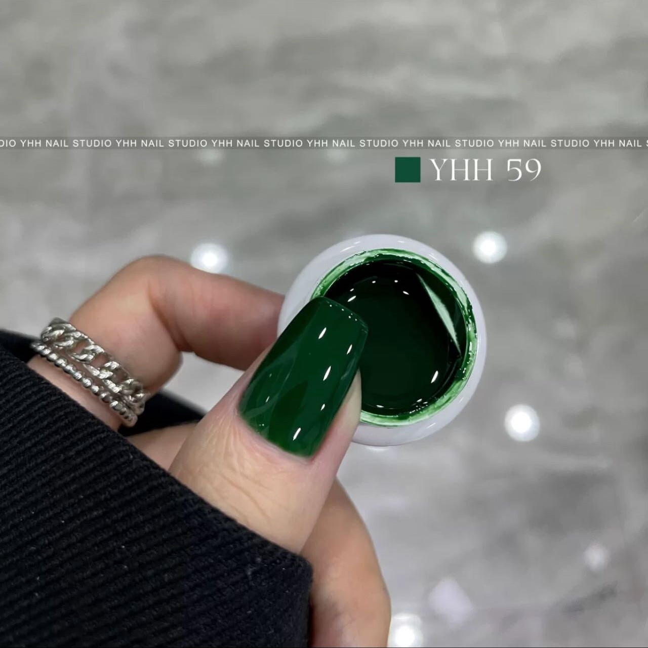 YHH Gel Polish | Y59