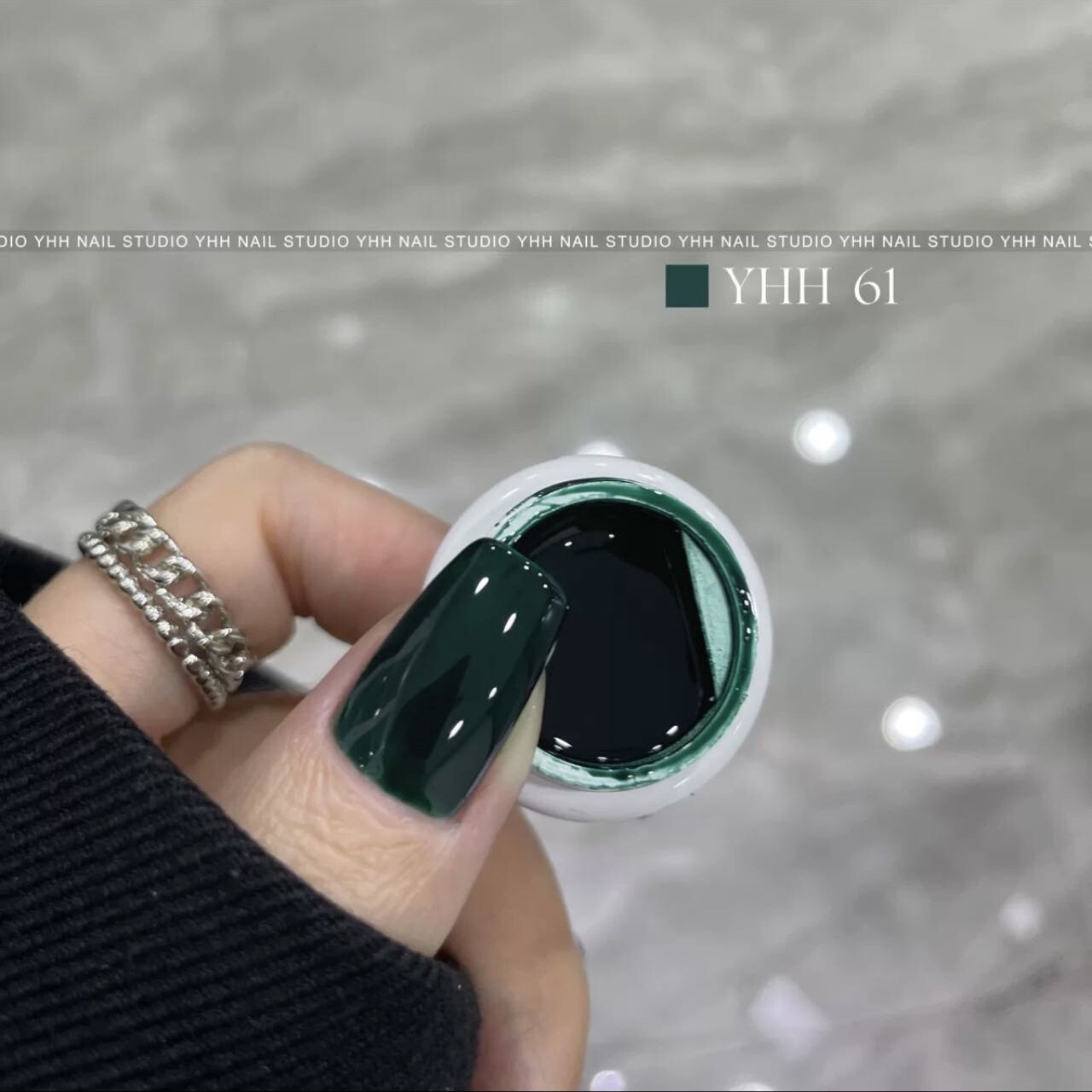 YHH Gel Polish | Y61