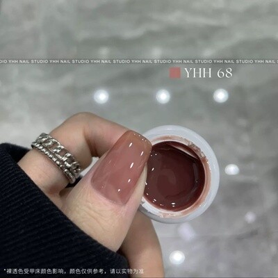 YHH Gel Polish | Y68