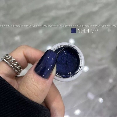 YHH Gel Polish | Y79