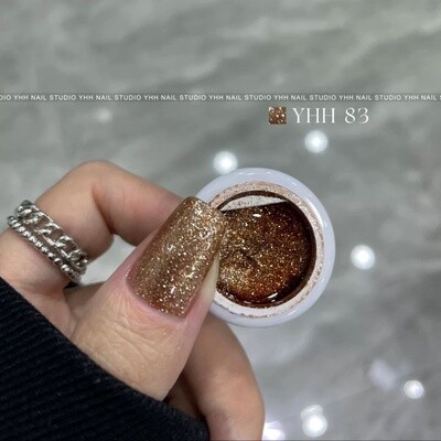 YHH Gel Polish | Y83
