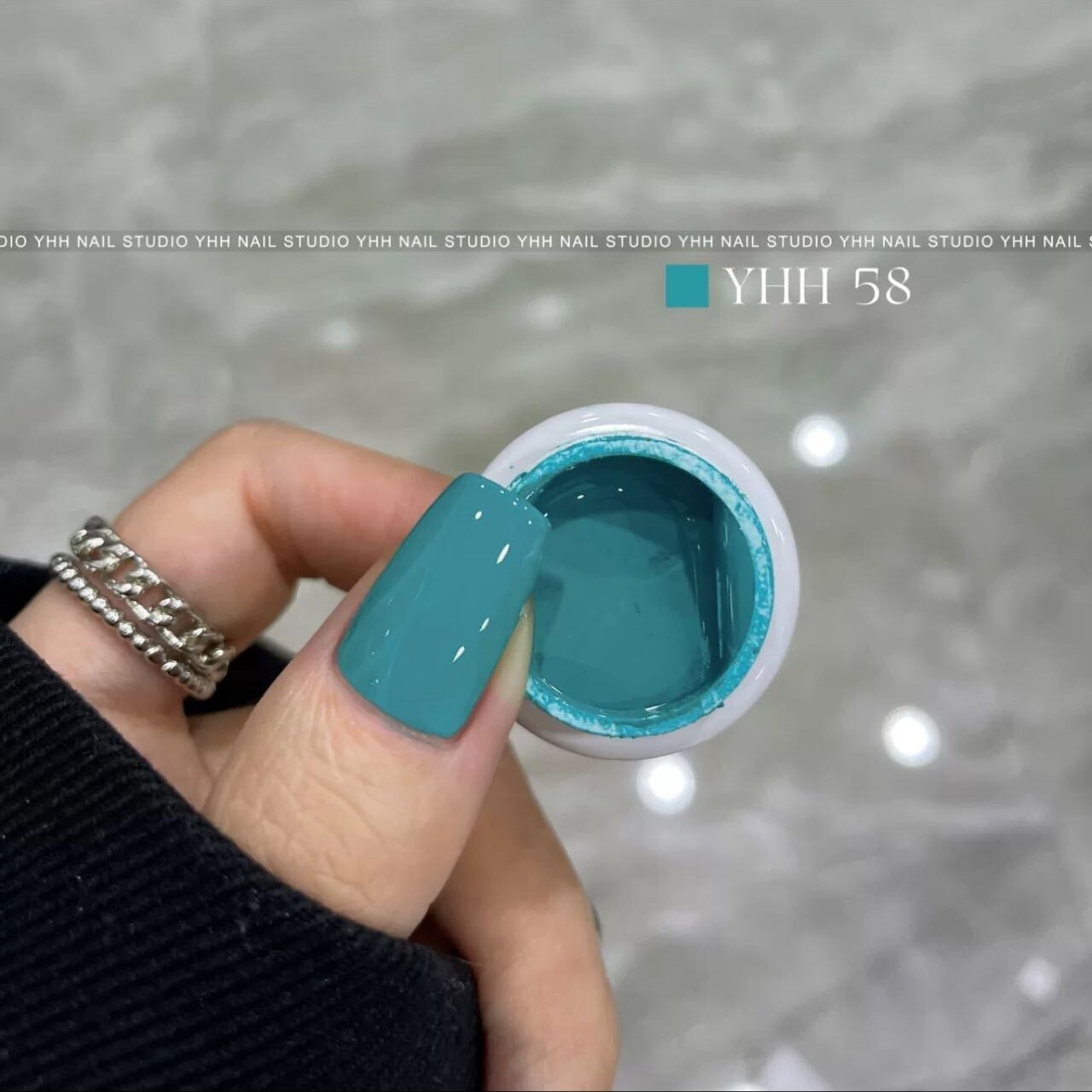 YHH Gel Polish | Y58