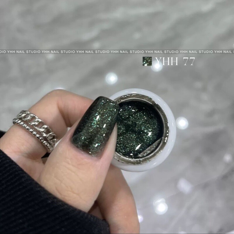 YHH Gel Polish | Y77