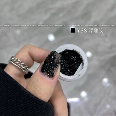 YHH Gel Polish | Y88