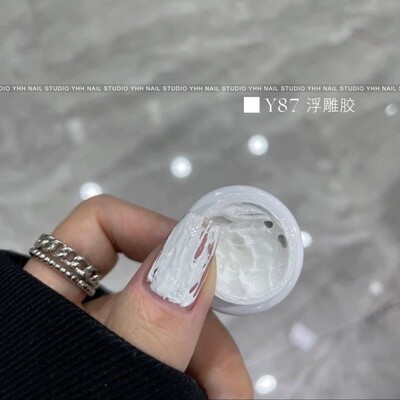 YHH Gel Polish | Y87
