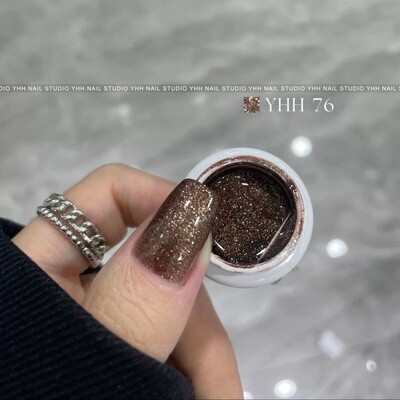 YHH Gel Polish | Y76