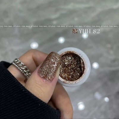 YHH Gel Polish | Y82