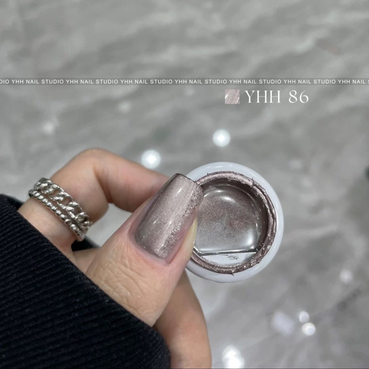 YHH Gel Polish | Y86