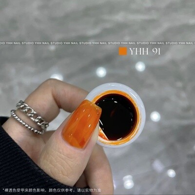 YHH Gel Polish | Y91