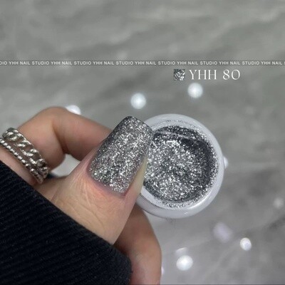 YHH Gel Polish | Y80