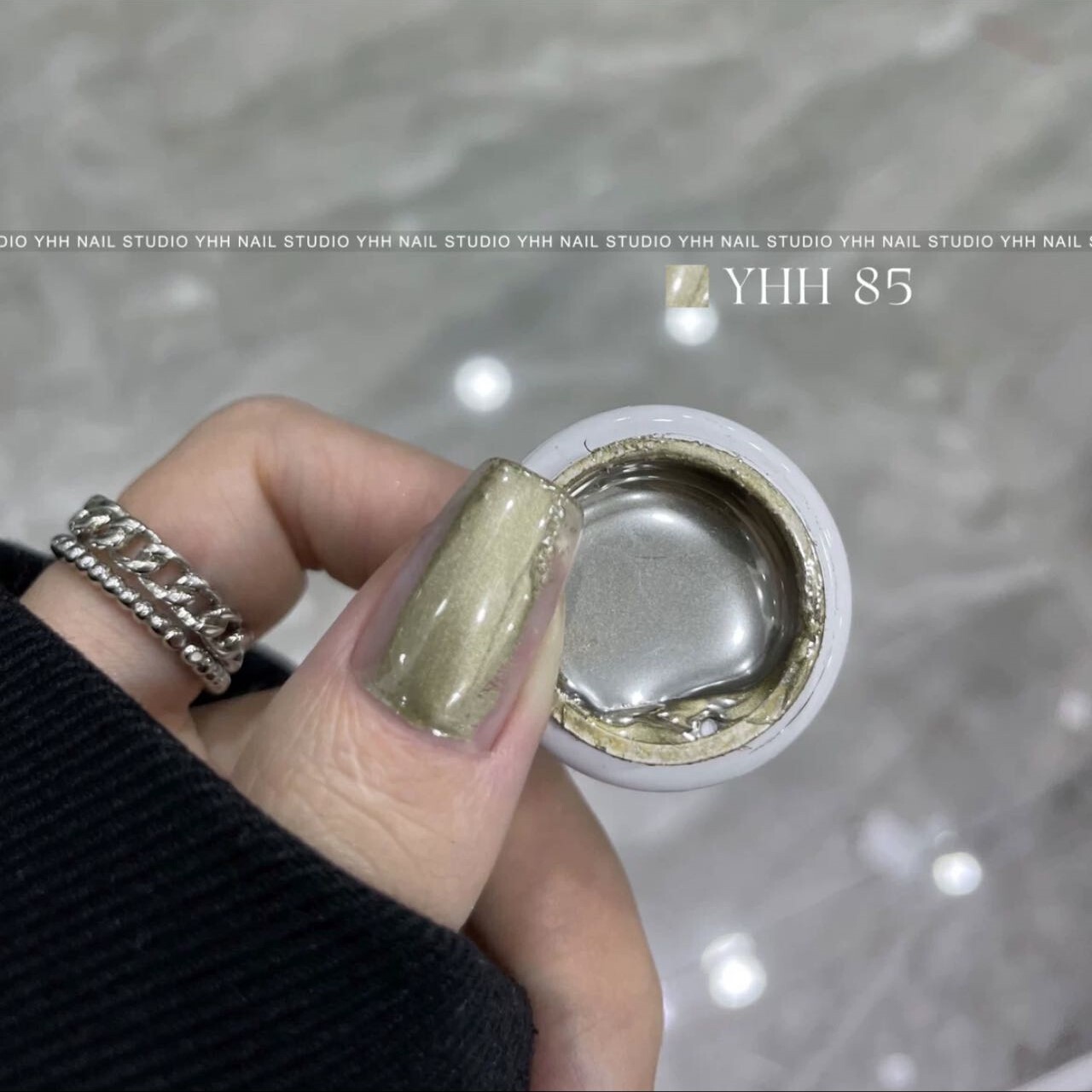 YHH Gel Polish | Y85