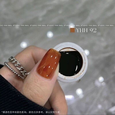 YHH Gel Polish | Y92