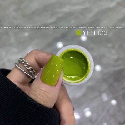 YHH Gel Polish | Y102