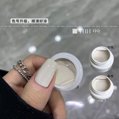 YHH Gel Polish | Y99