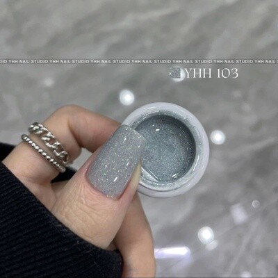 YHH Gel Polish | Y103