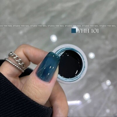 YHH Gel Polish | Y101