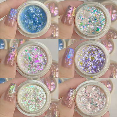 Opal Glitter Powder (3g)