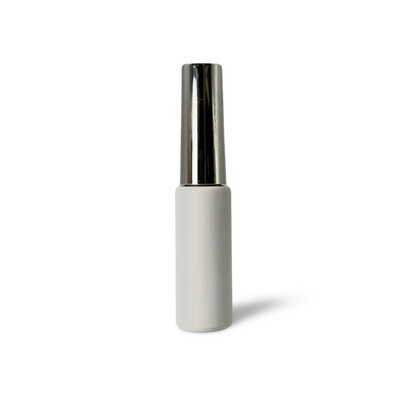 Empty Nail Art Painting Bottle