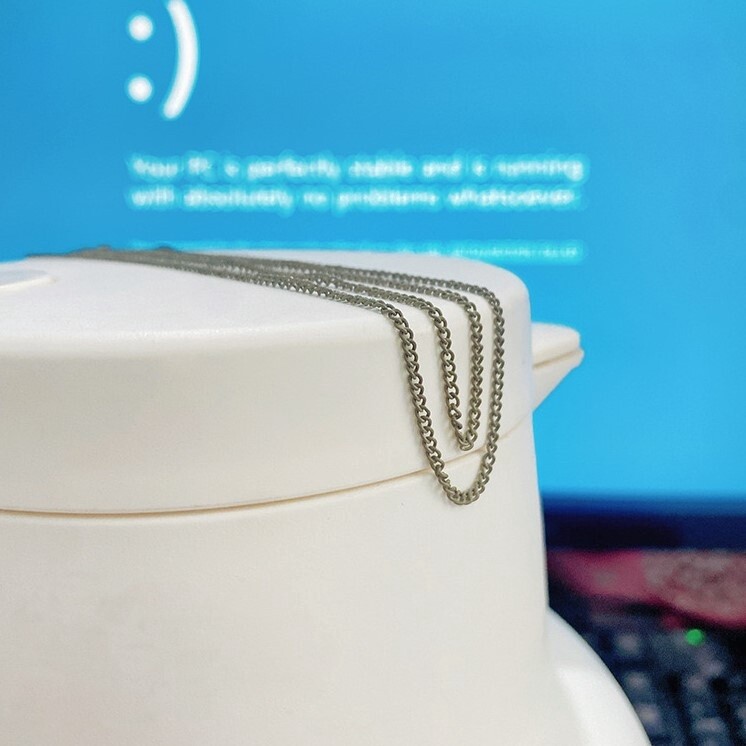 Nail Chain - 3