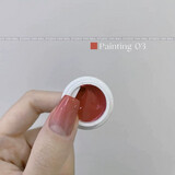 YHH Pat Painting Gel | P03