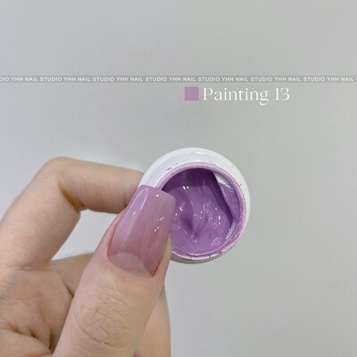 YHH Pat Painting Gel | P13