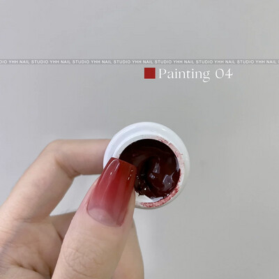 YHH Pat Painting Gel | P04