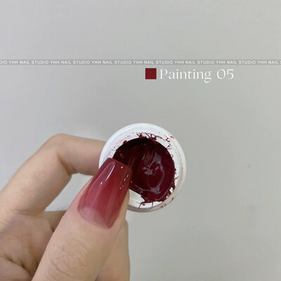 YHH Pat Painting Gel | P05