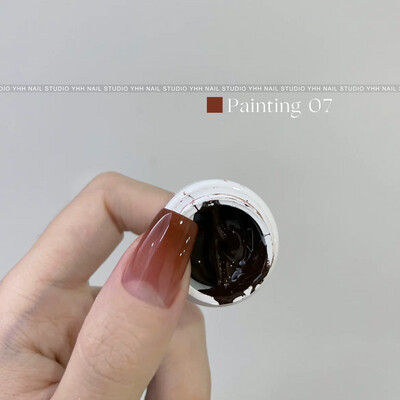 YHH Pat Painting Gel | P07