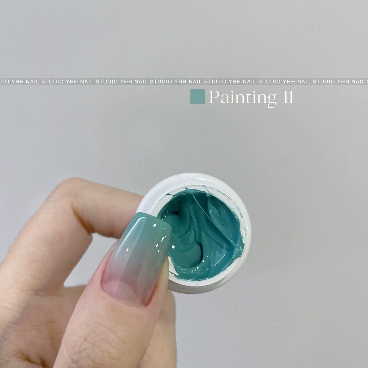 YHH Pat Painting Gel | P11