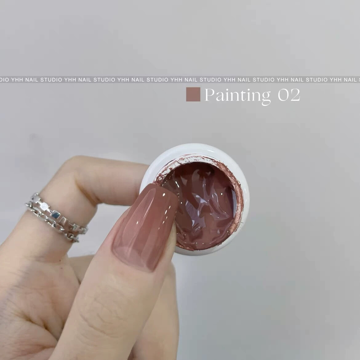 YHH Pat Painting Gel | P02