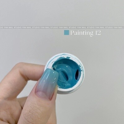 YHH Pat Painting Gel | P12