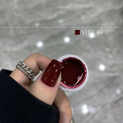 YHH Gel Polish | Y46